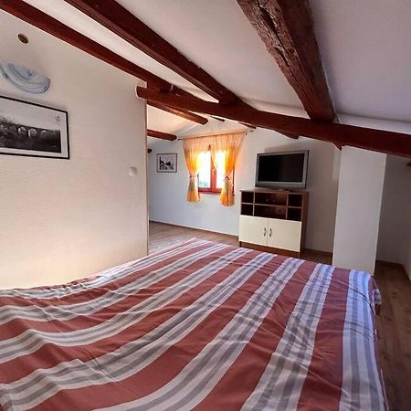 App Franci Parenzana Apartment Marusici  Bagian luar foto