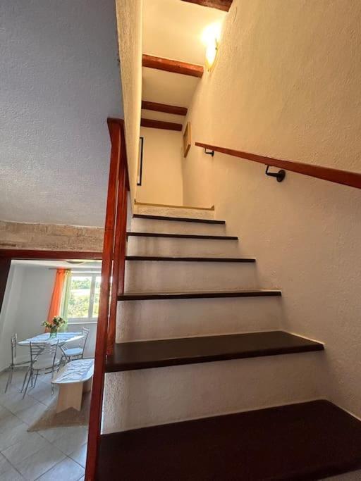 App Franci Parenzana Apartment Marusici  Bagian luar foto