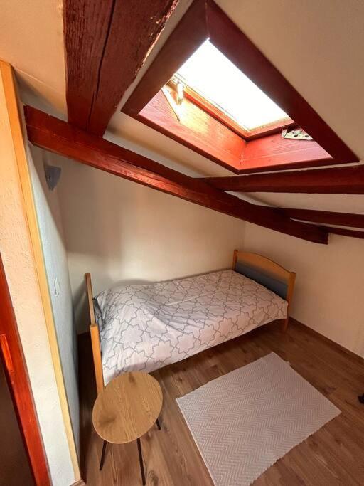 App Franci Parenzana Apartment Marusici  Bagian luar foto
