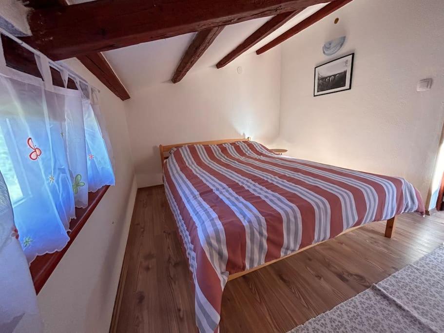 App Franci Parenzana Apartment Marusici  Bagian luar foto