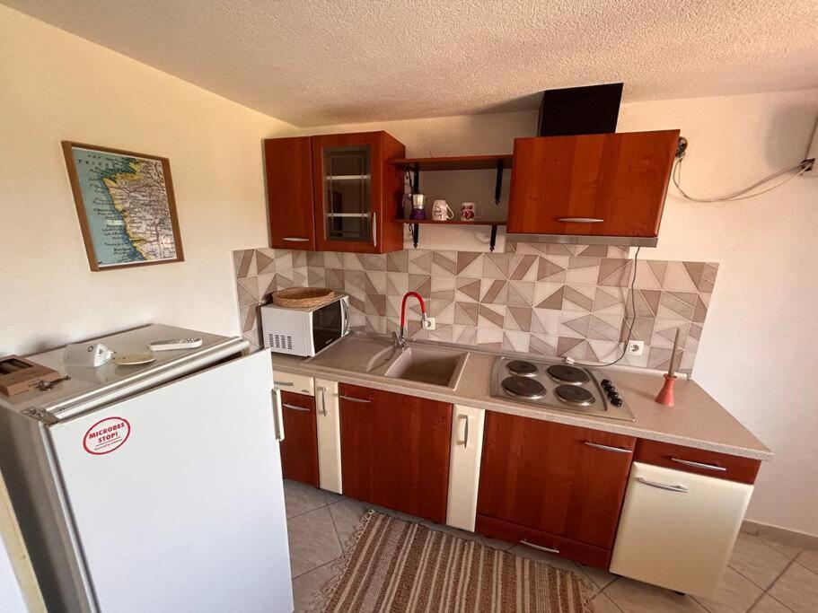 App Franci Parenzana Apartment Marusici  Bagian luar foto