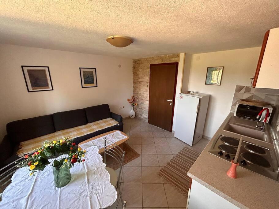 App Franci Parenzana Apartment Marusici  Bagian luar foto