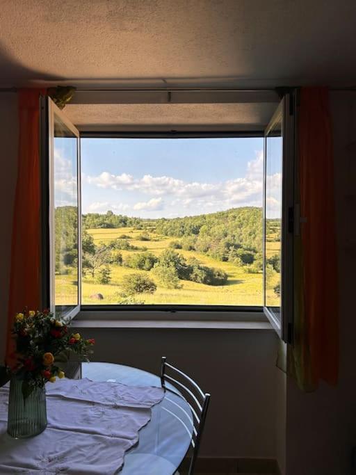 App Franci Parenzana Apartment Marusici  Bagian luar foto