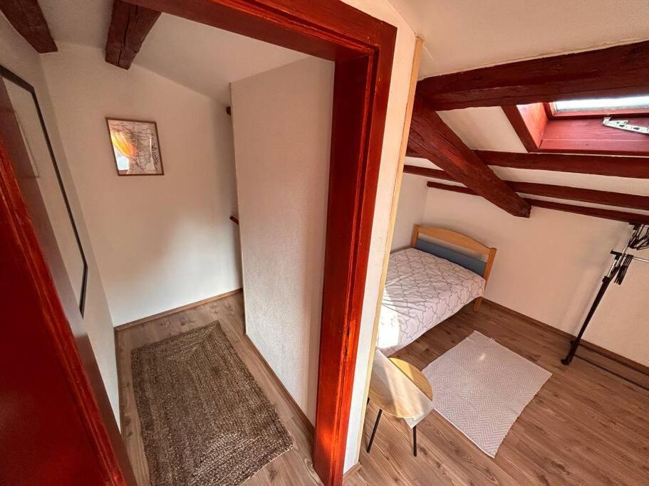 App Franci Parenzana Apartment Marusici  Bagian luar foto