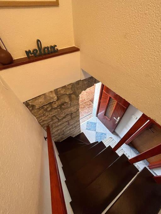 App Franci Parenzana Apartment Marusici  Bagian luar foto