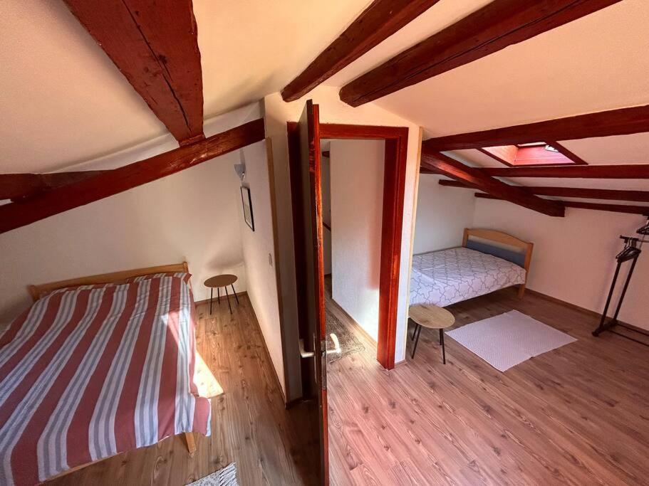 App Franci Parenzana Apartment Marusici  Bagian luar foto