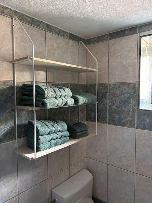 App Franci Parenzana Apartment Marusici  Bagian luar foto